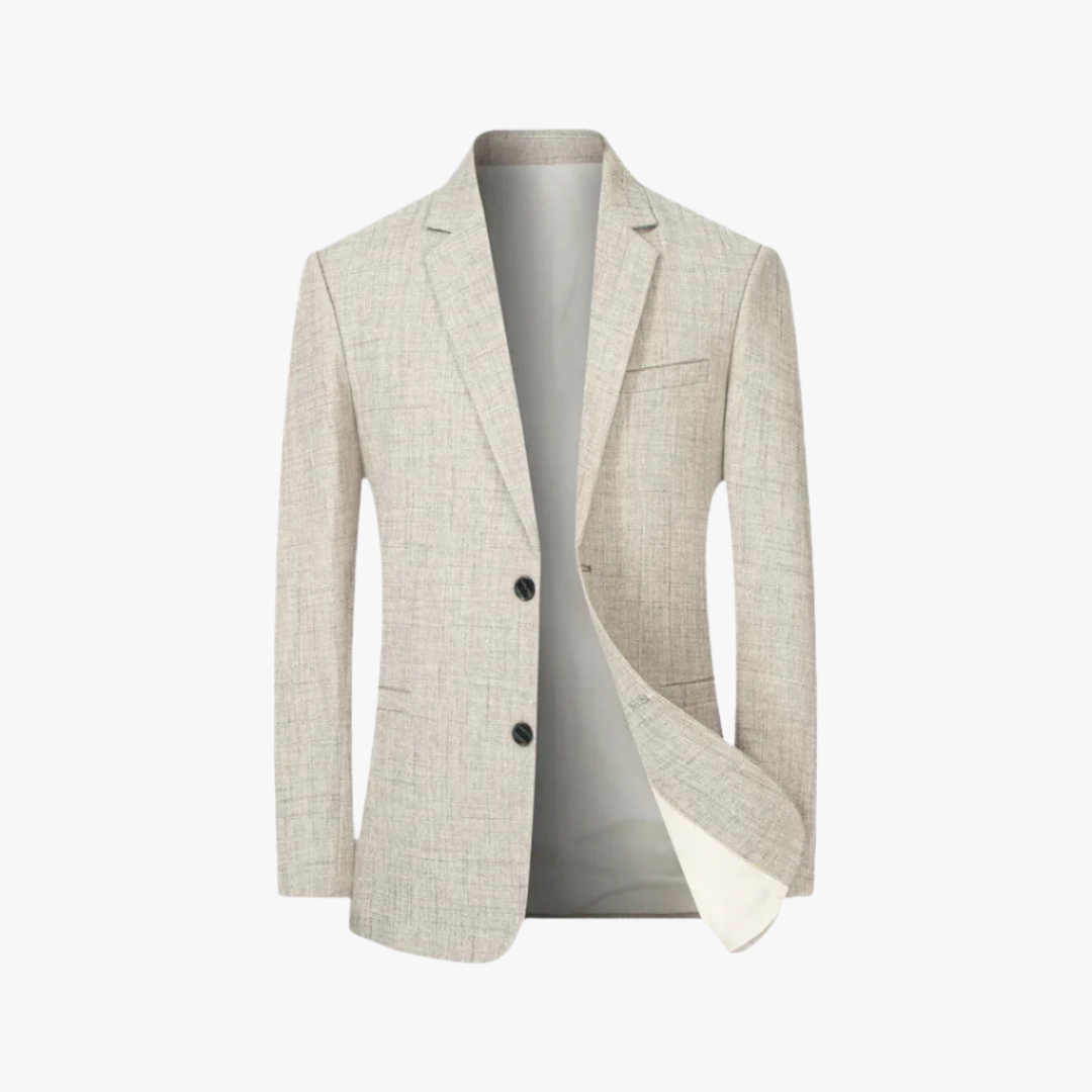 Thin Spring Blazer