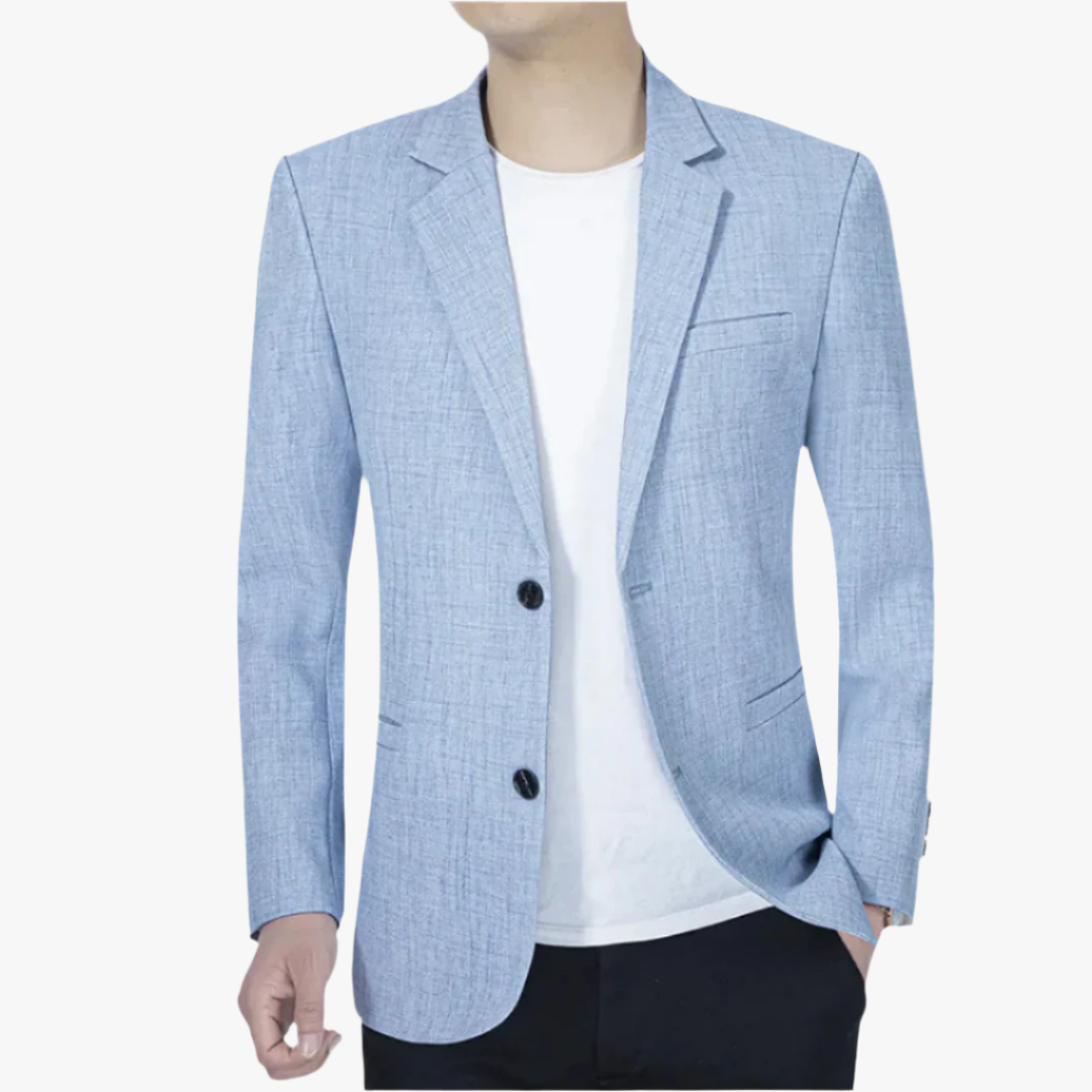 Thin Spring Blazer