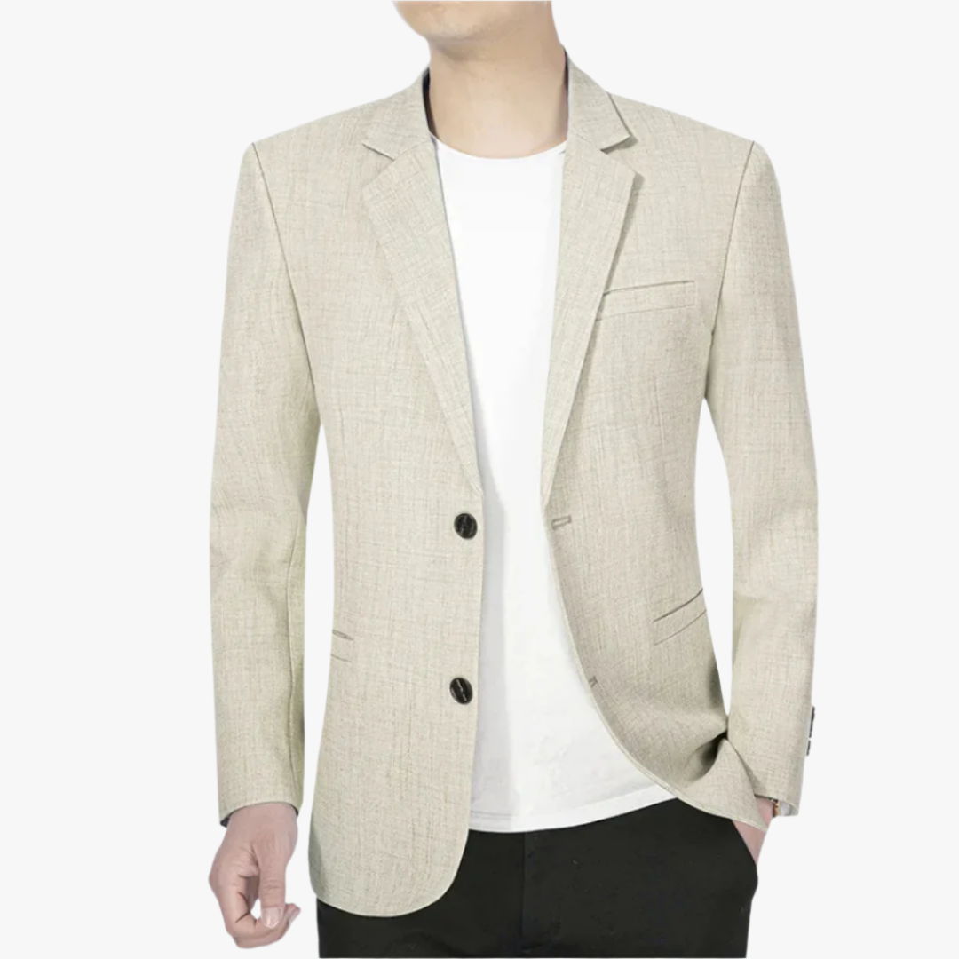 Thin Spring Blazer