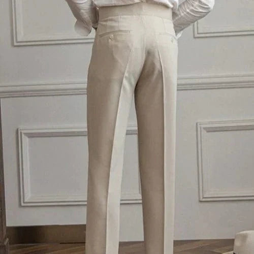 Couture Trousers - Old Money