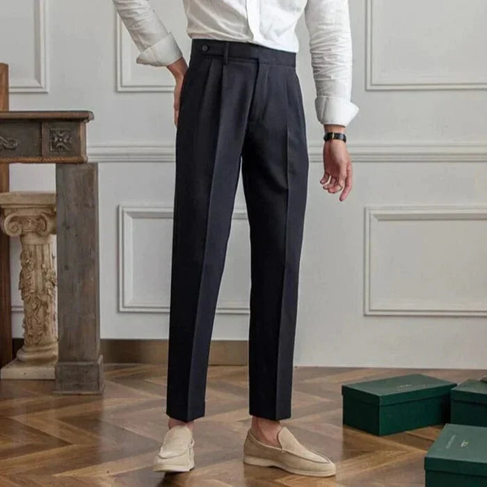 Couture Trousers - Old Money