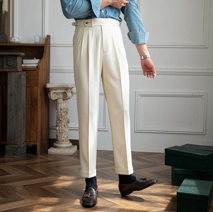 Couture - Montserrat Pants