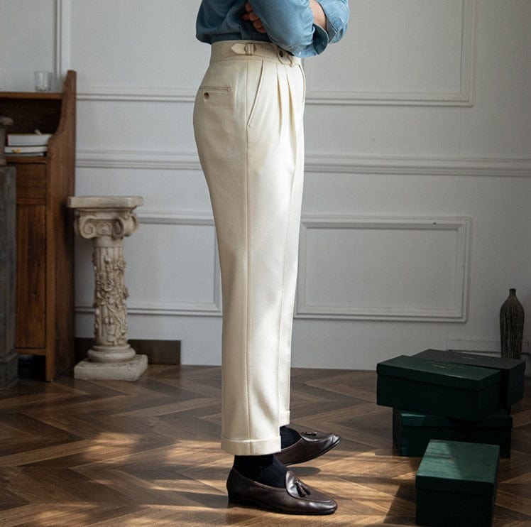 Couture - Montserrat Pants