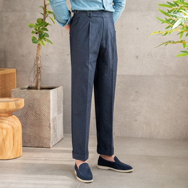 Paris  - Palma Trousers