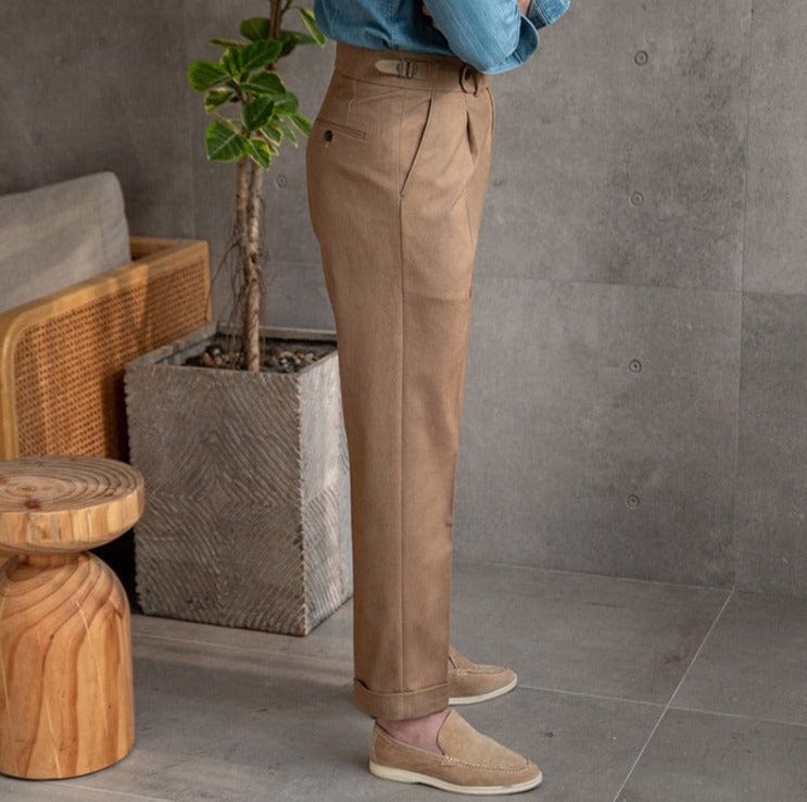 Paris  - Palma Trousers