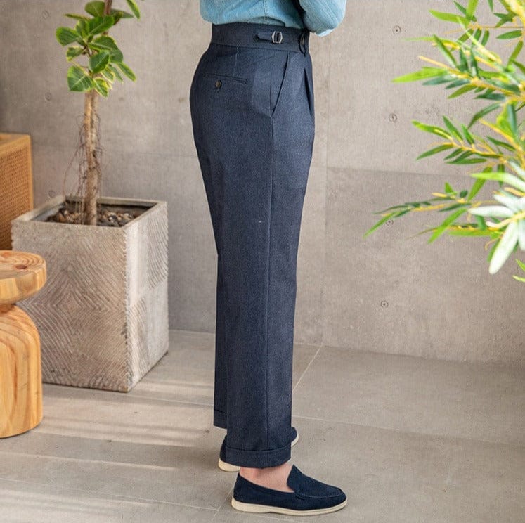 Paris  - Palma Trousers