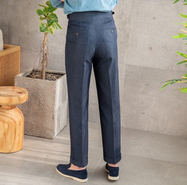 Paris  - Palma Trousers