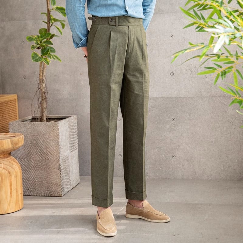 Paris  - Palma Trousers