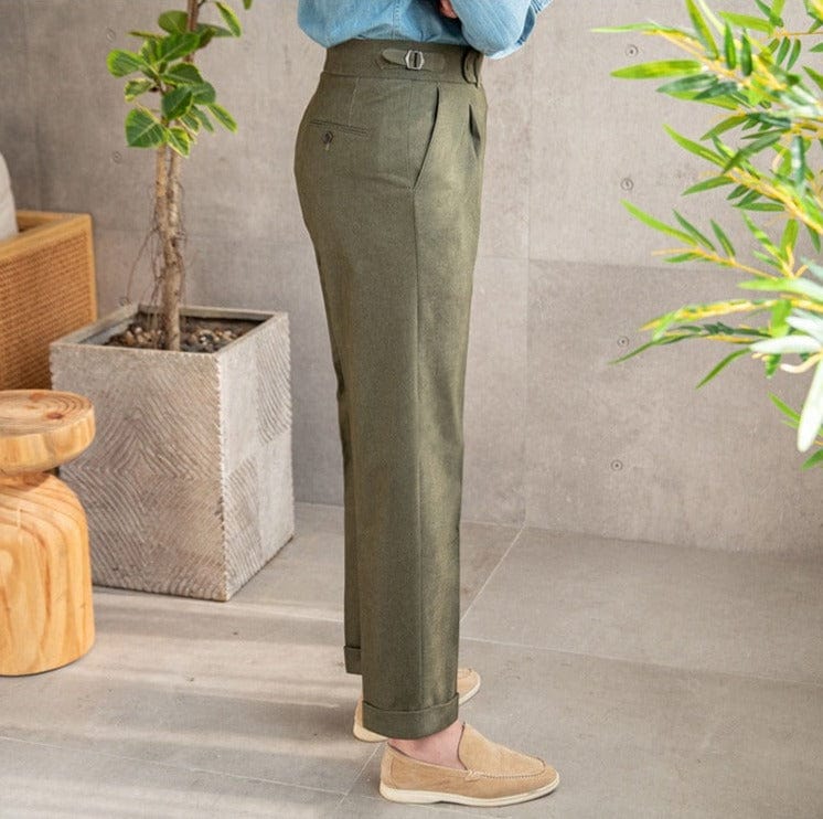 Paris  - Palma Trousers