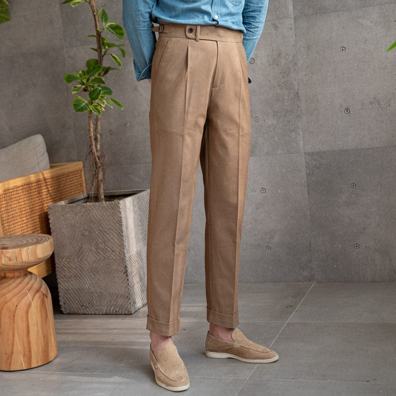 Paris  - Palma Trousers