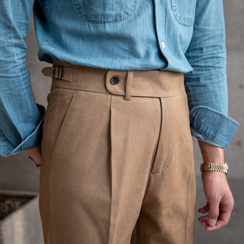 Paris  - Palma Trousers