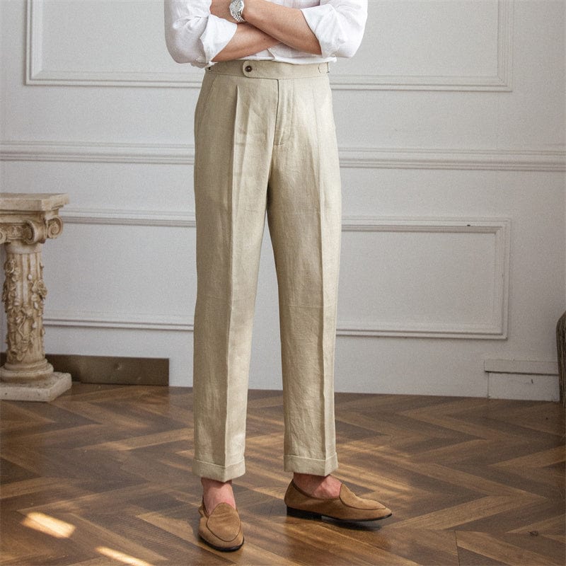 Paris - Riviera Pants