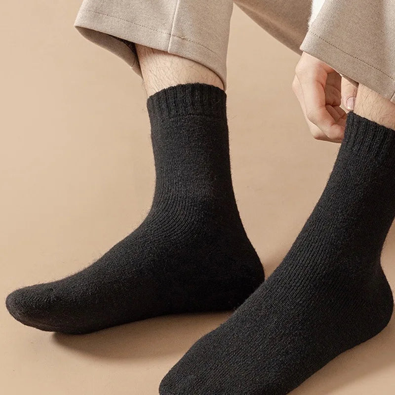 Montreux Wool Socks - 2 Pack