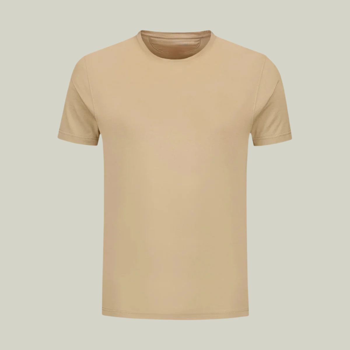 Supima Cotton T-shirt