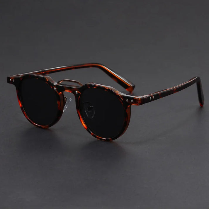 JP’s Bergamo Retro Sunglasses