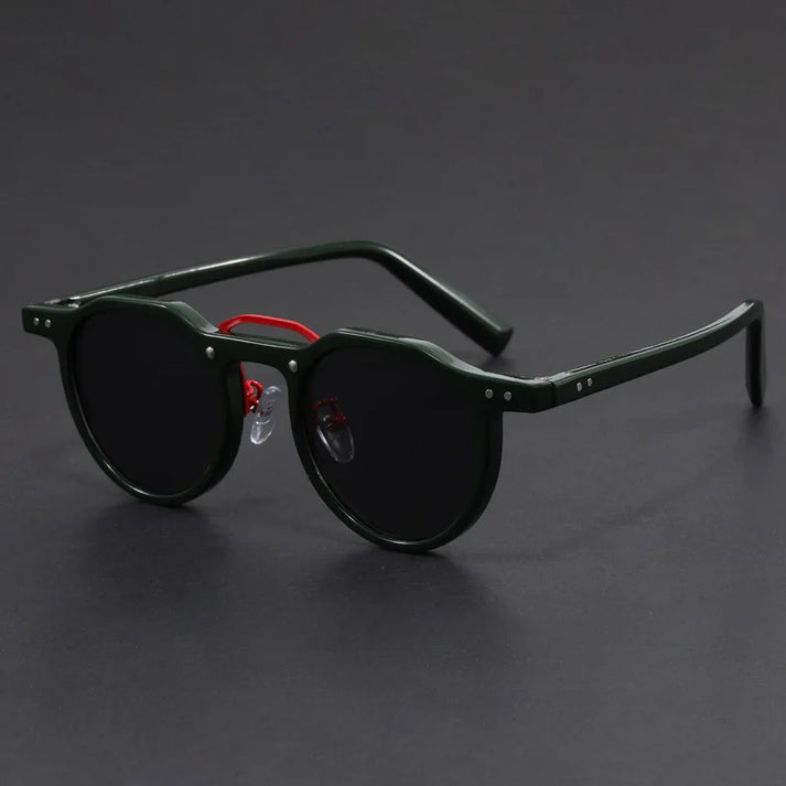 JP’s Bergamo Retro Sunglasses