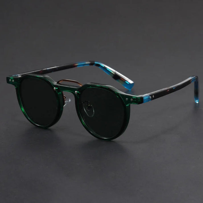 JP’s Bergamo Retro Sunglasses