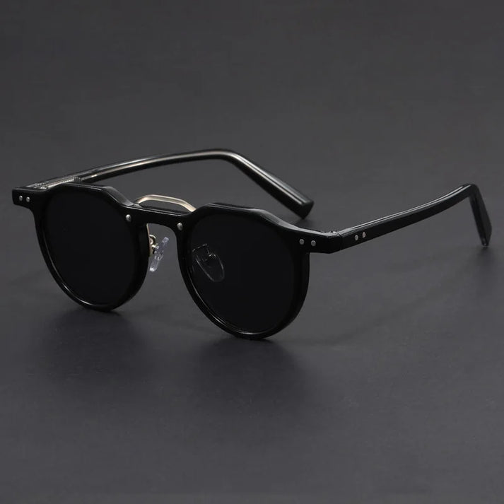 JP’s Bergamo Retro Sunglasses