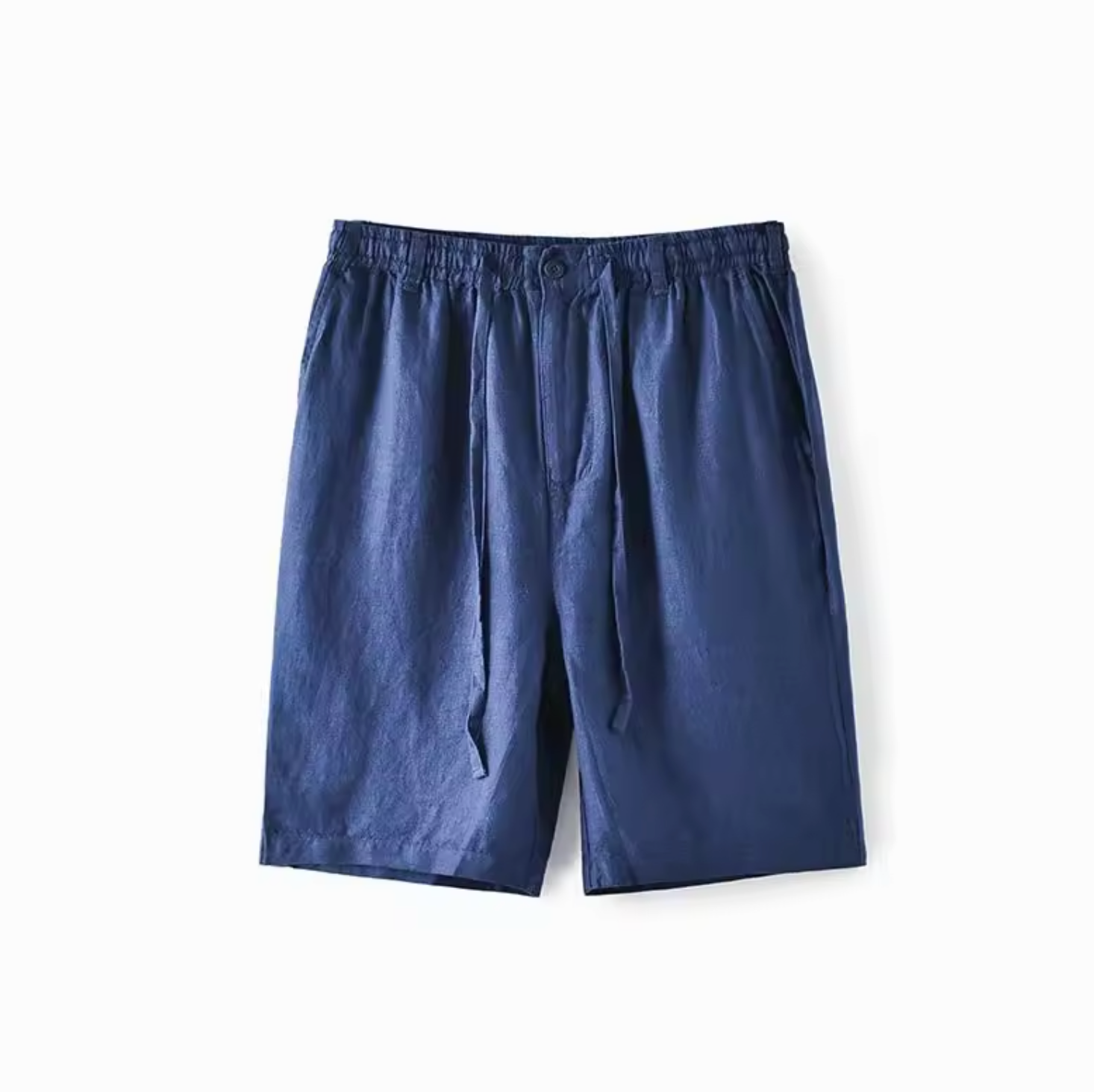 Fez - Linen Shorts