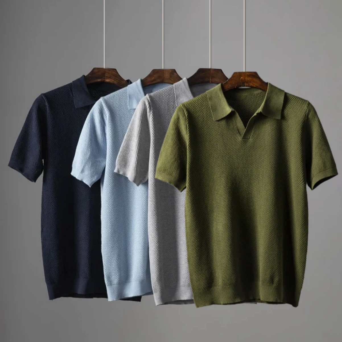 Fenice™ Polo-shirt