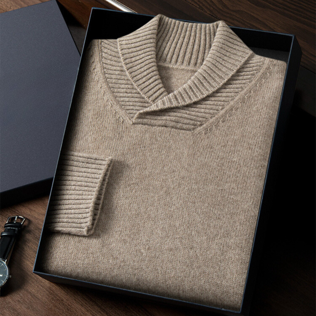 Falcone Cashmere Sweater