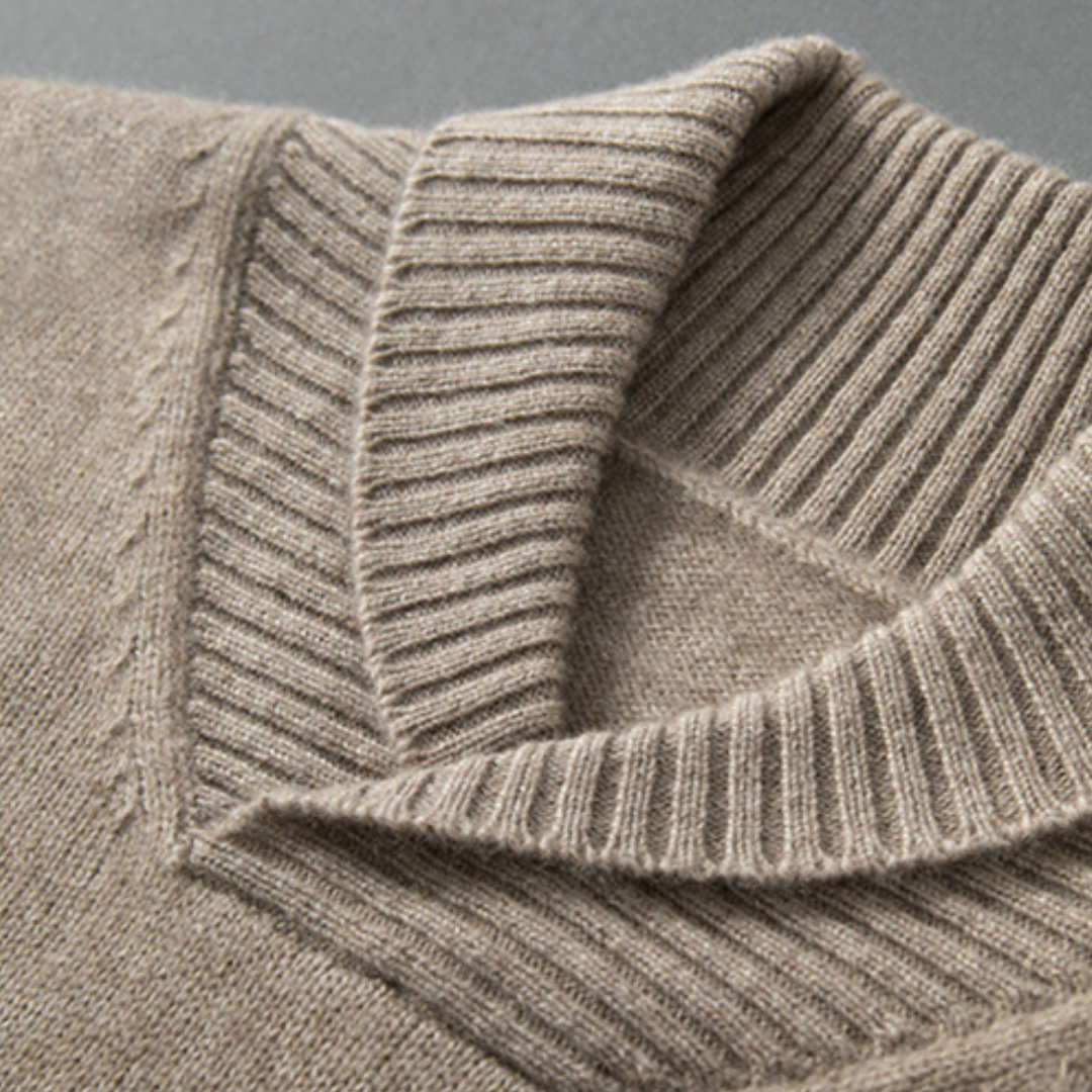 Falcone Cashmere Sweater