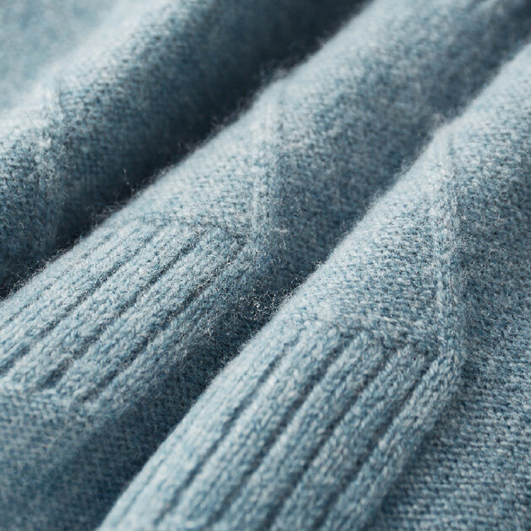 Ferrante Wool Sweater