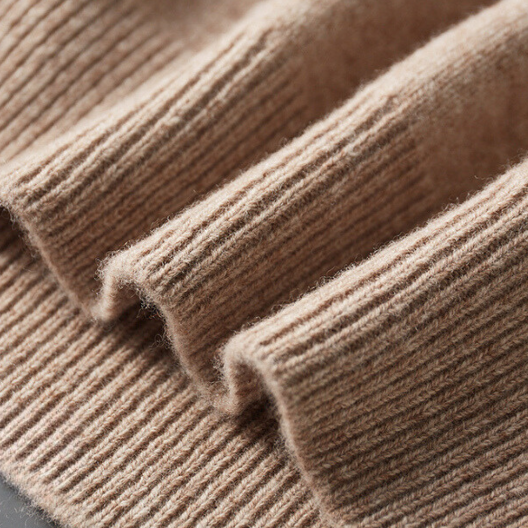 Donati Wool Sweater